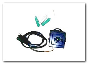 Hidden Cameras for Toddlers